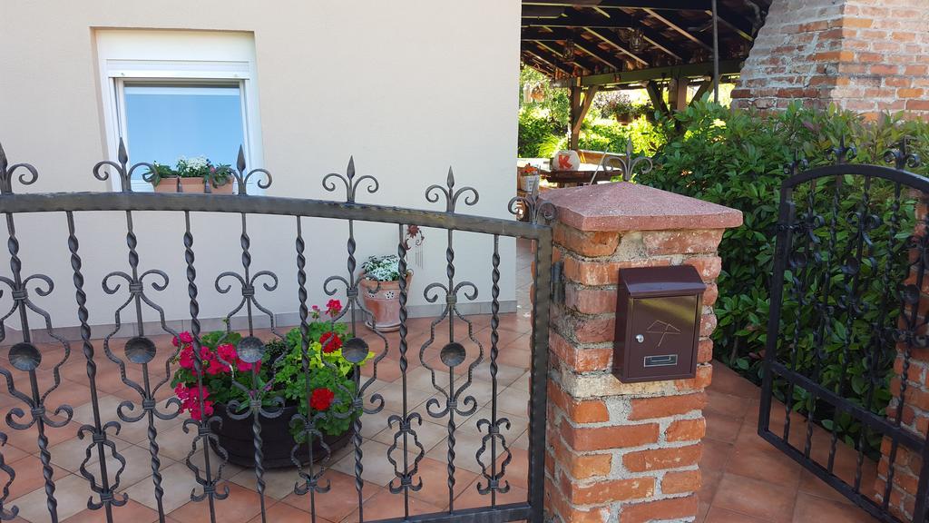 Apartmani Tuheljske Tuheljske Toplice Exterior foto
