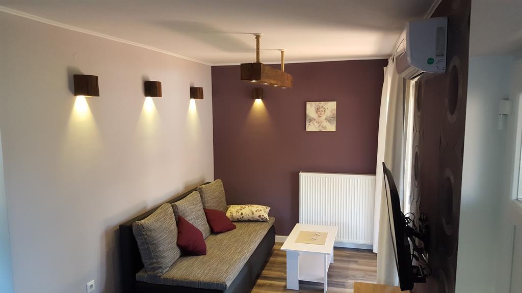 Apartmani Tuheljske Tuheljske Toplice Exterior foto
