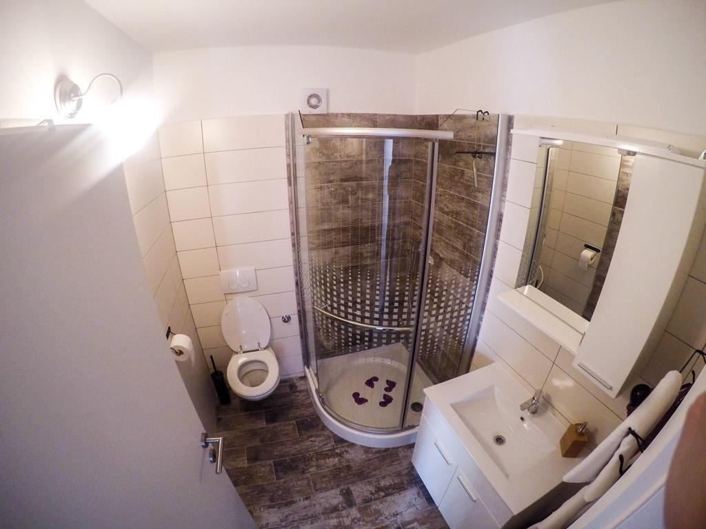 Apartmani Tuheljske Tuheljske Toplice Exterior foto
