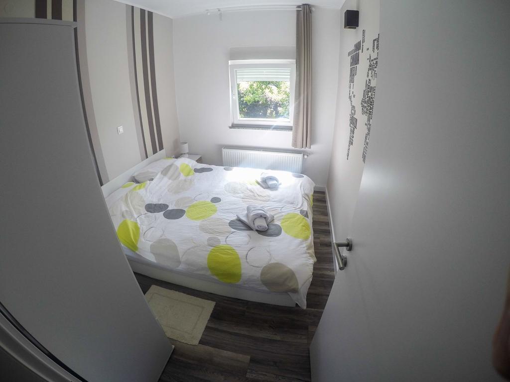 Apartmani Tuheljske Tuheljske Toplice Exterior foto
