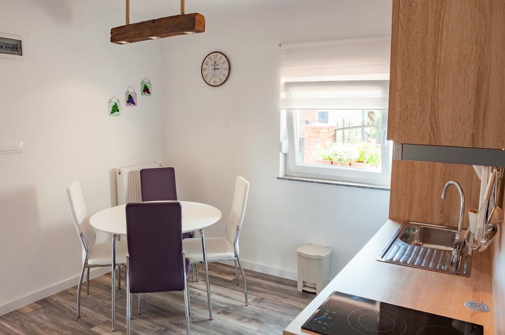 Apartmani Tuheljske Tuheljske Toplice Exterior foto