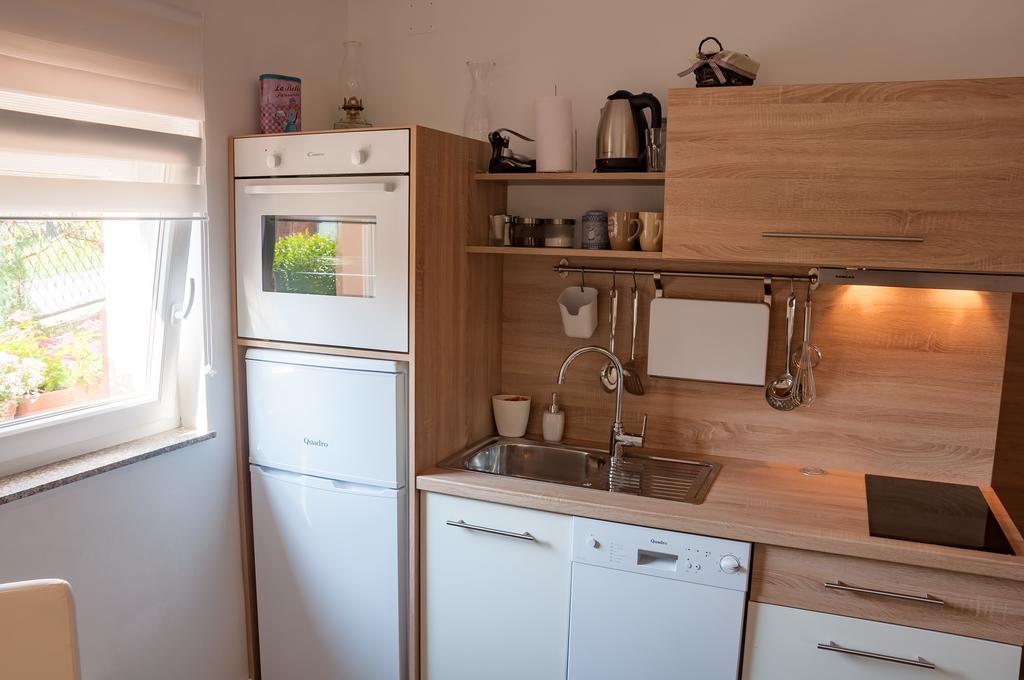Apartmani Tuheljske Tuheljske Toplice Exterior foto
