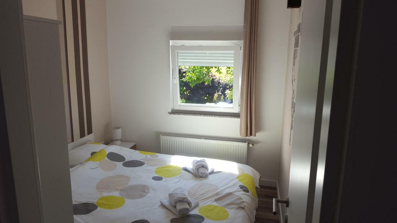 Apartmani Tuheljske Tuheljske Toplice Exterior foto