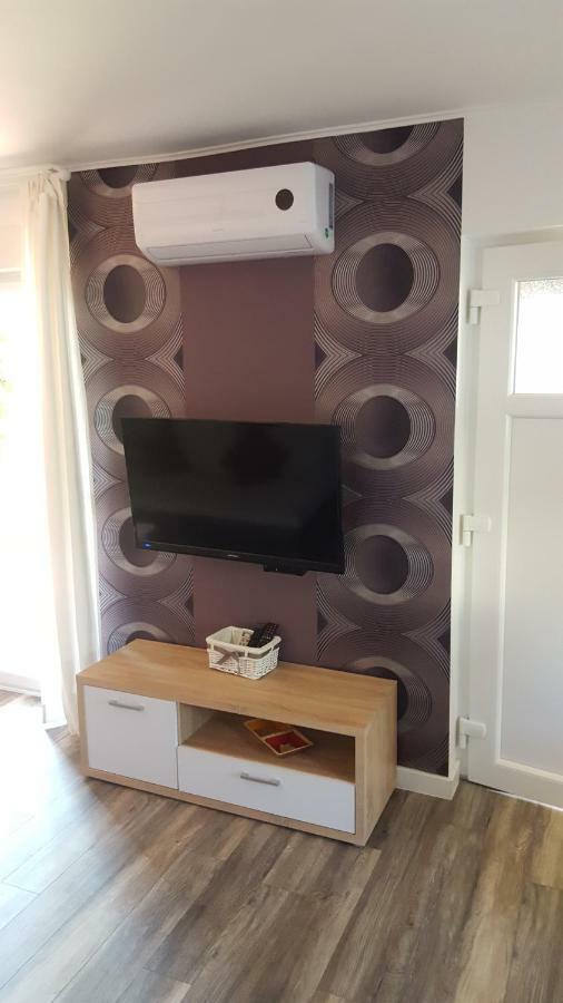 Apartmani Tuheljske Tuheljske Toplice Exterior foto